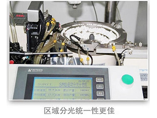 深紫外消毒灯珠275nm